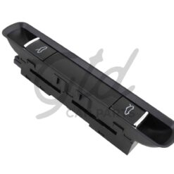 Interruptor Abertura de Mala Porsche 911 Boxster Cayman 718 2004-2020 Modelo 2