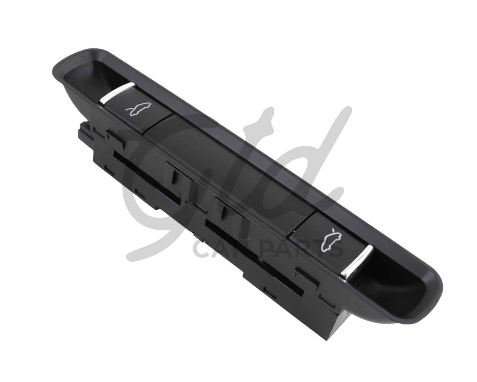 Interruptor Abertura de Mala Porsche 911 Boxster Cayman 718 2004-2020 Modelo 2