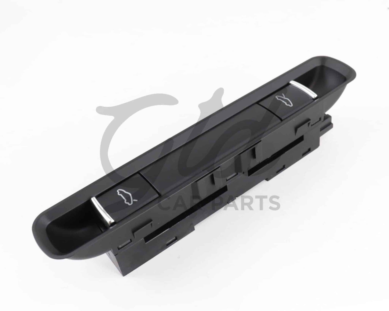 Interruptor Abertura de Mala Porsche 911 Boxster Cayman 718 2004-2020 Modelo 2 - Image 3