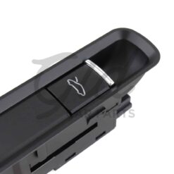 Alternative view of Interruptor Abertura de Mala Porsche 911 Boxster Cayman 718 2004-2020 Modelo 2