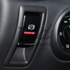 Alternative view of Interruptor Travão de Mão Elétrico Porsche Cayenne 2011-2016
