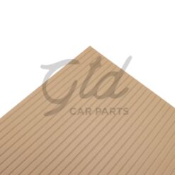 Alternative view of Cortina Gaveta Consola Central Bege Volkswagen Passat B6 B7 CC 2006-2015