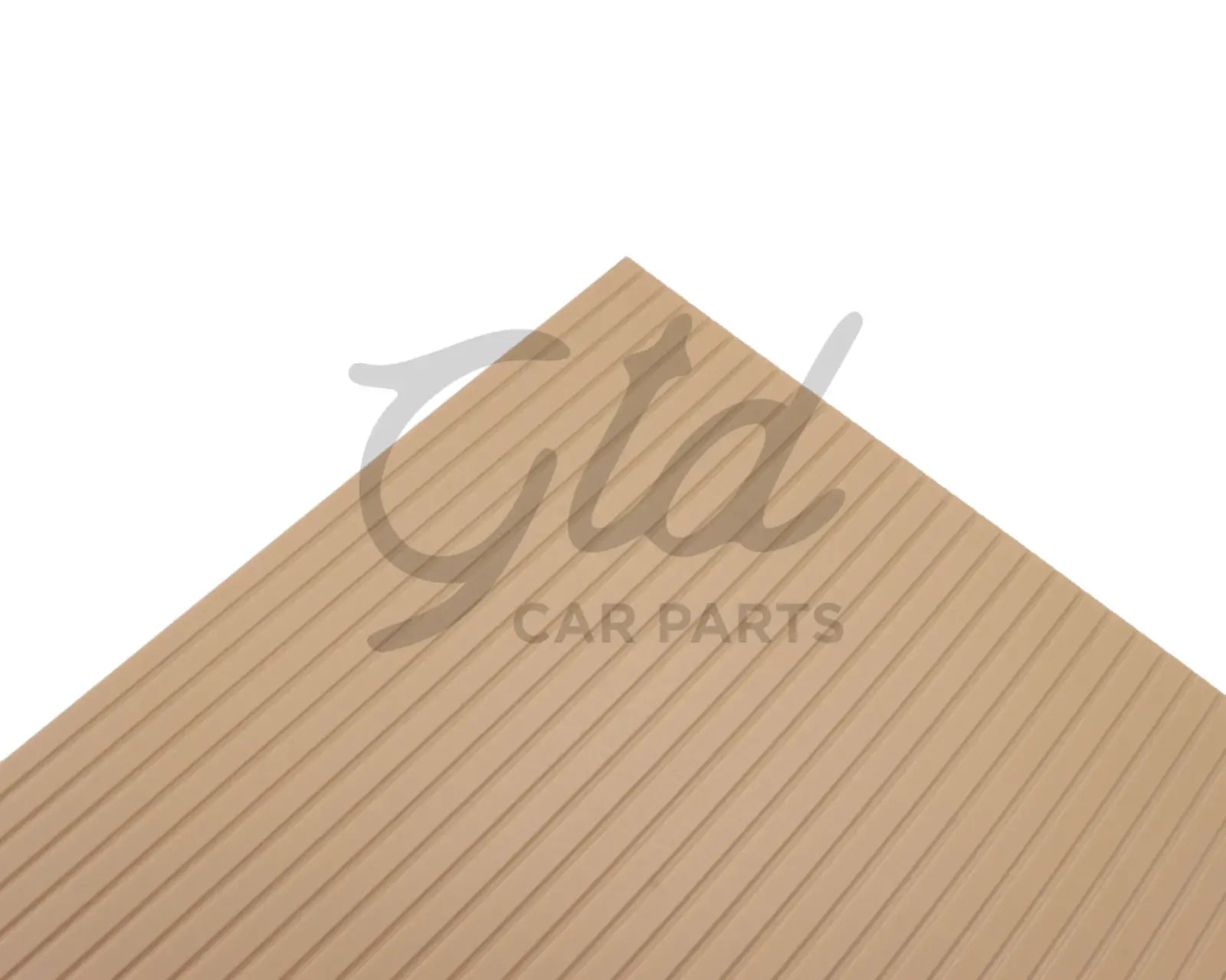 Cortina Gaveta Consola Central Bege Volkswagen Passat B6 B7 CC 2006-2015 - Image 2
