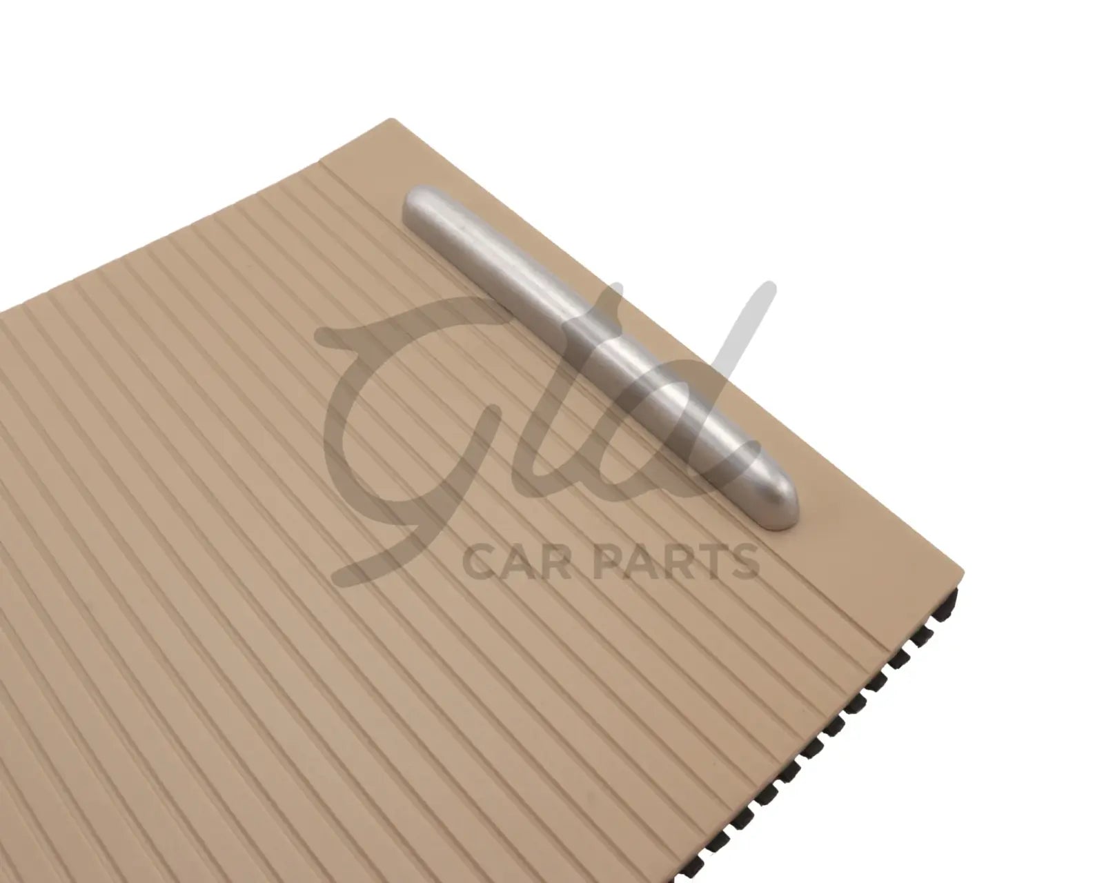 Cortina Gaveta Consola Central Bege Volkswagen Passat B6 B7 CC 2006-2015 - Image 5