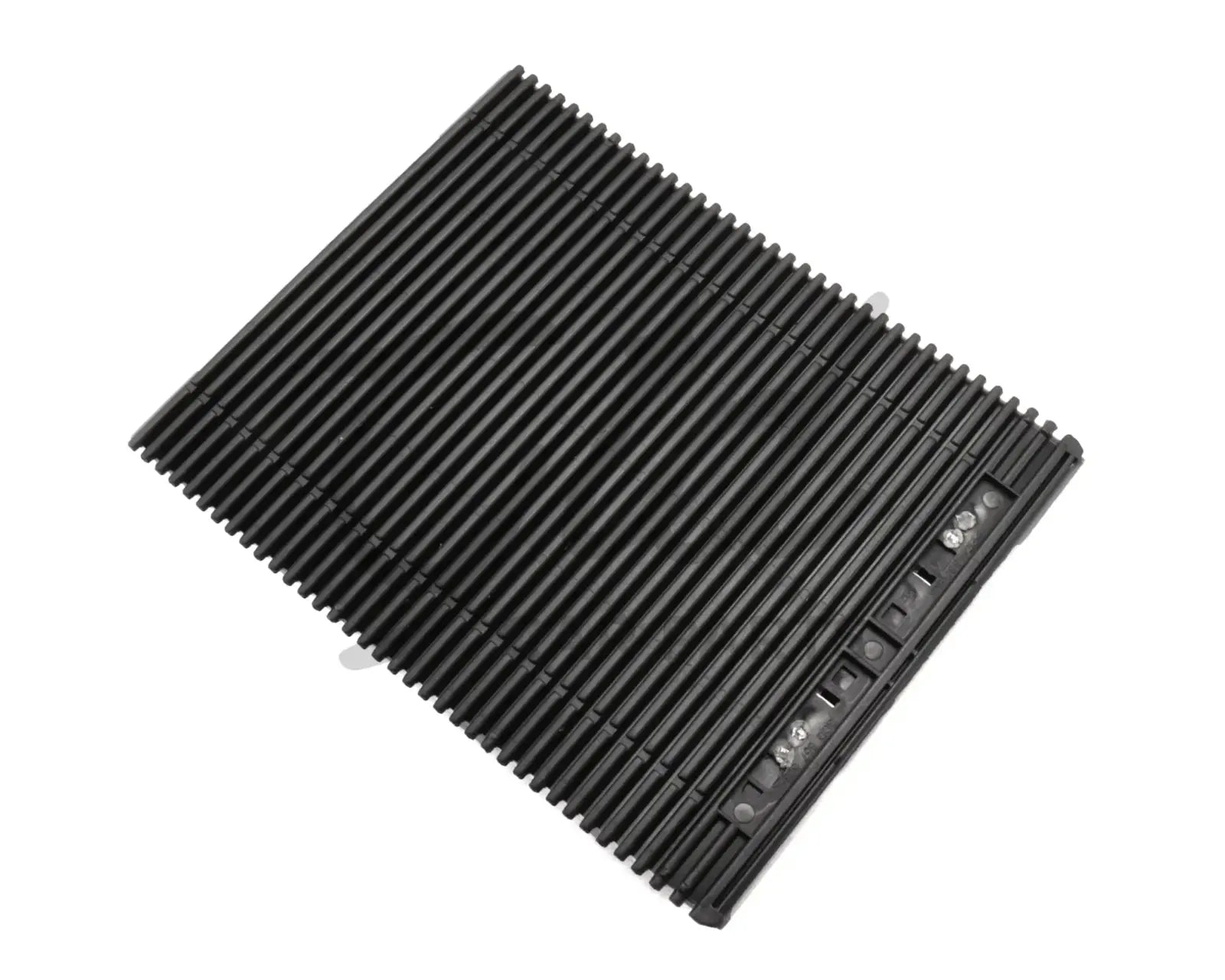 Cortina Gaveta Consola Central Cinza Volkswagen Passat B6 B7 CC 2006-2015 - Image 3