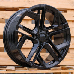 Jante VW R19x8.5 ET38 5x112 - Black