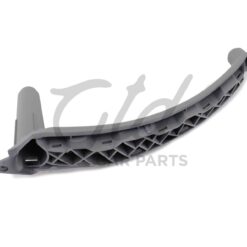 Alternative view of Puxador Cinza Esquerdo BMW X5 X6 E70 E71 2007-2014