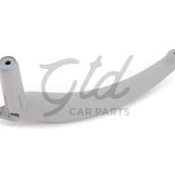 Alternative view of Puxador Cinza Direito BMW X5 X6 E70 E71 2007-2014