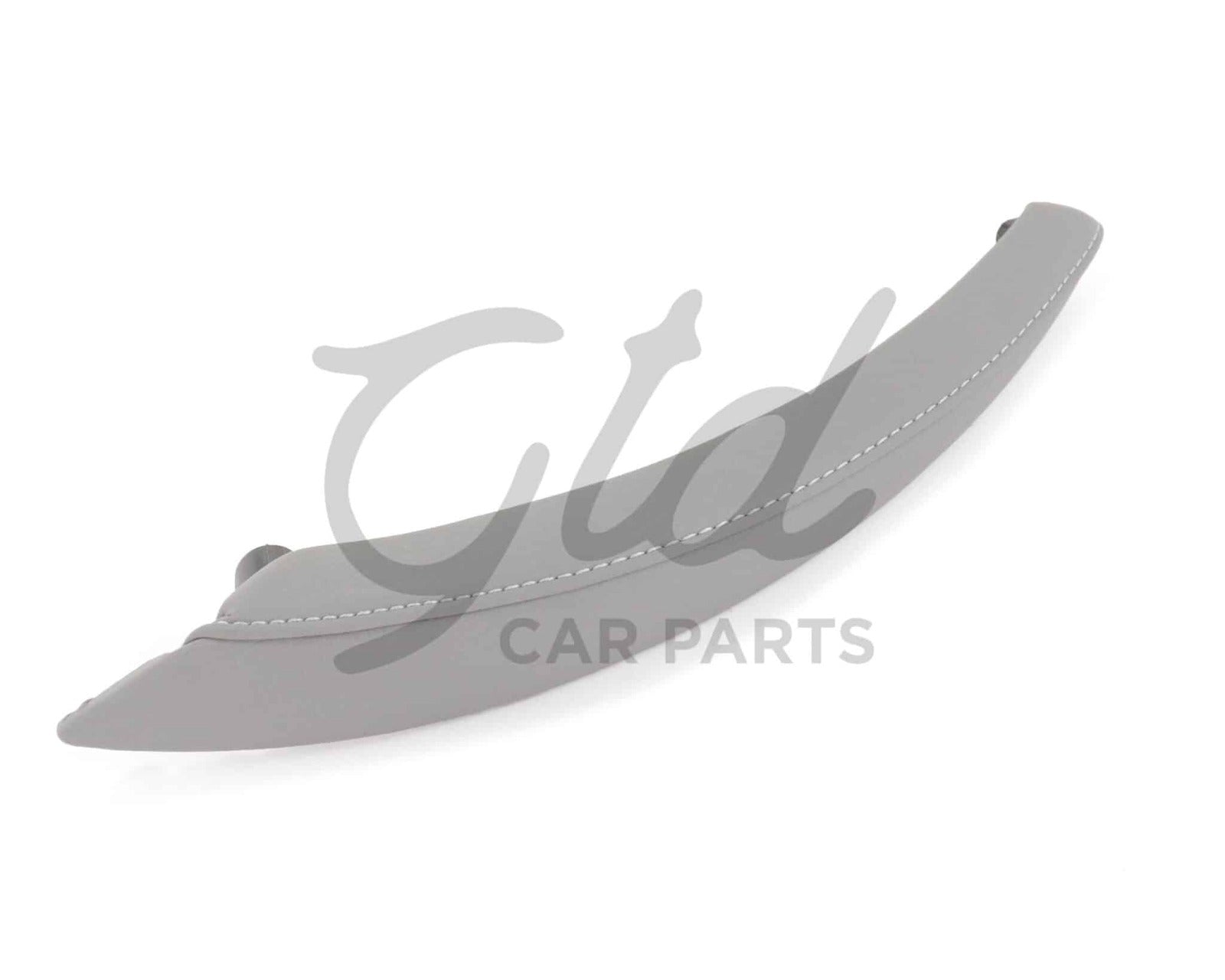 Puxador Cinza Esquerdo Com Pele BMW X5 X6 E70 E71 2007-2014 - Image 11