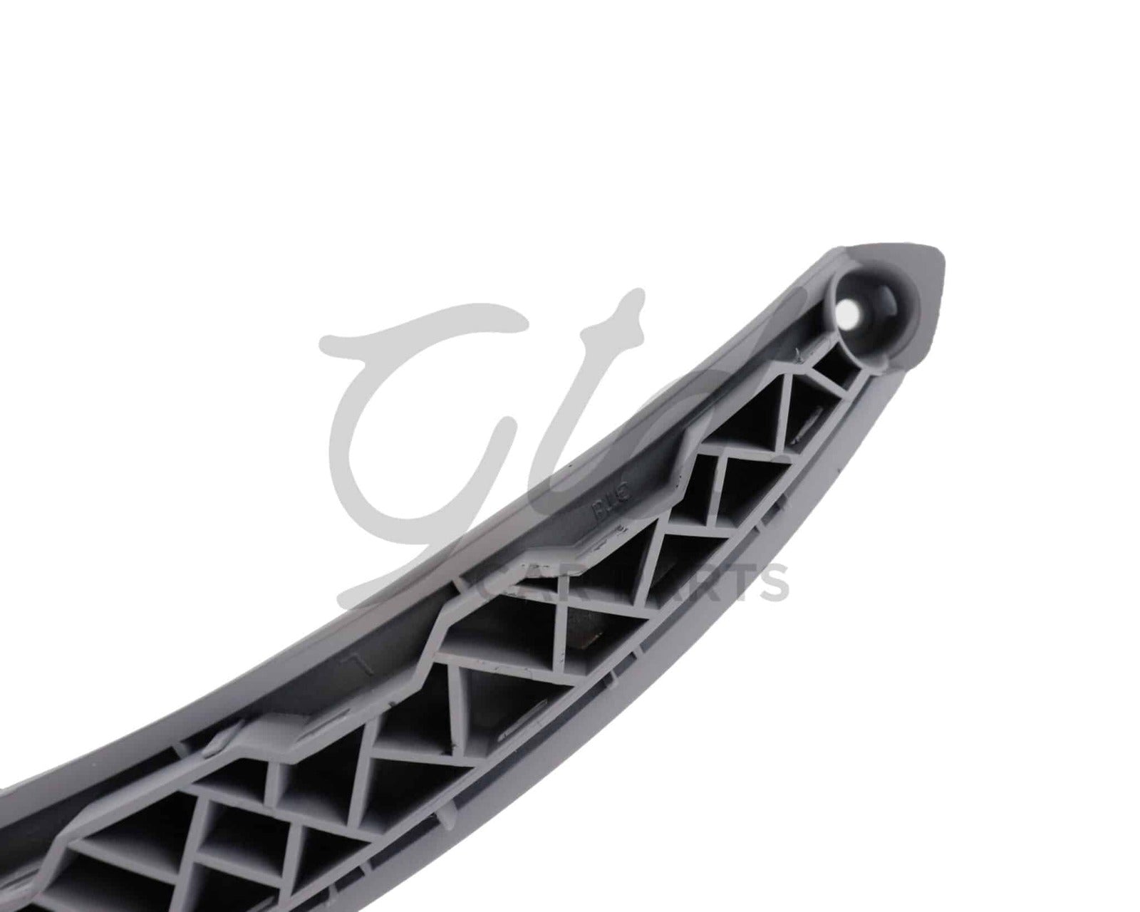 Puxador Cinza Esquerdo Com Pele BMW X5 X6 E70 E71 2007-2014 - Image 3