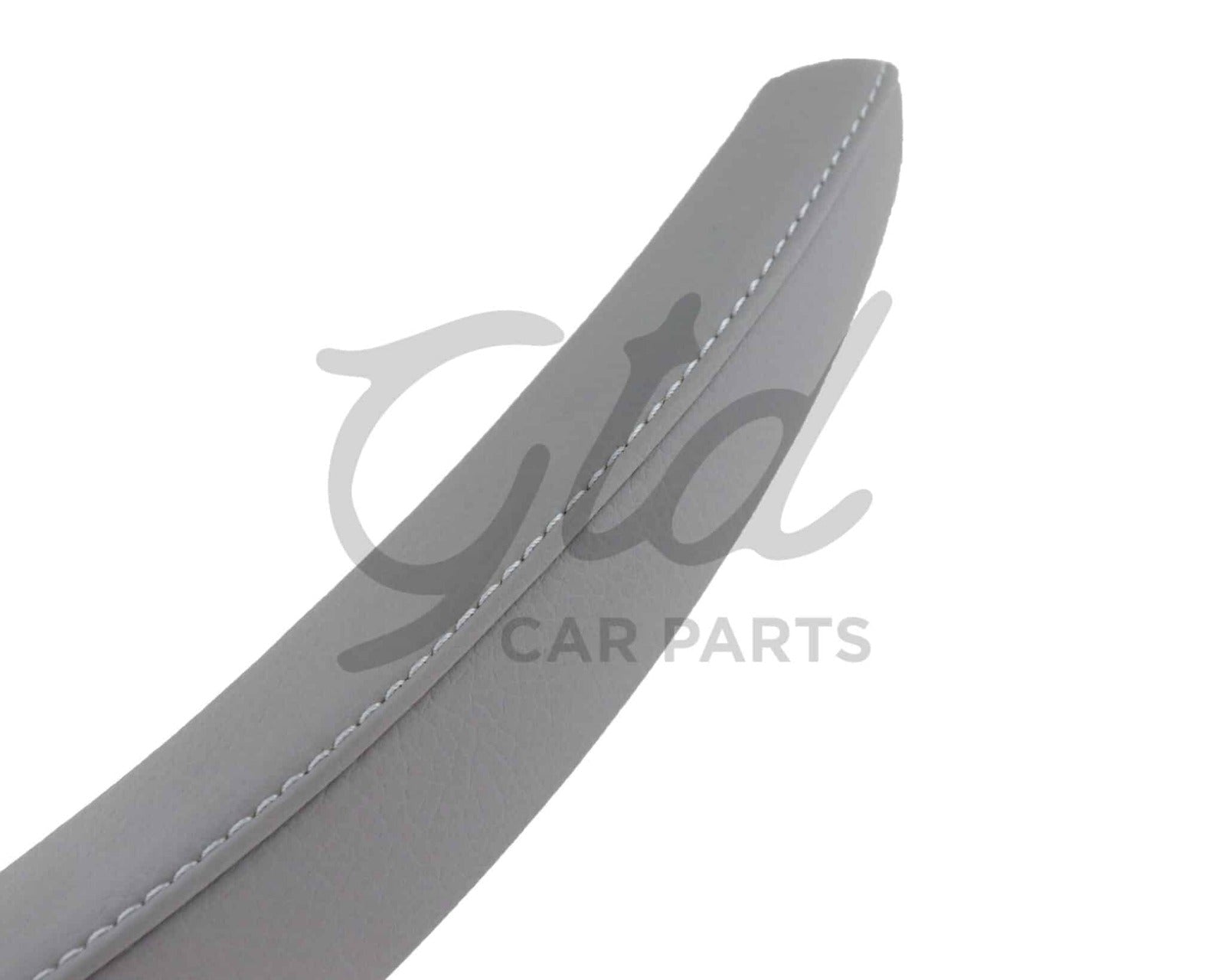 Puxador Cinza Esquerdo Com Pele BMW X5 X6 E70 E71 2007-2014 - Image 7