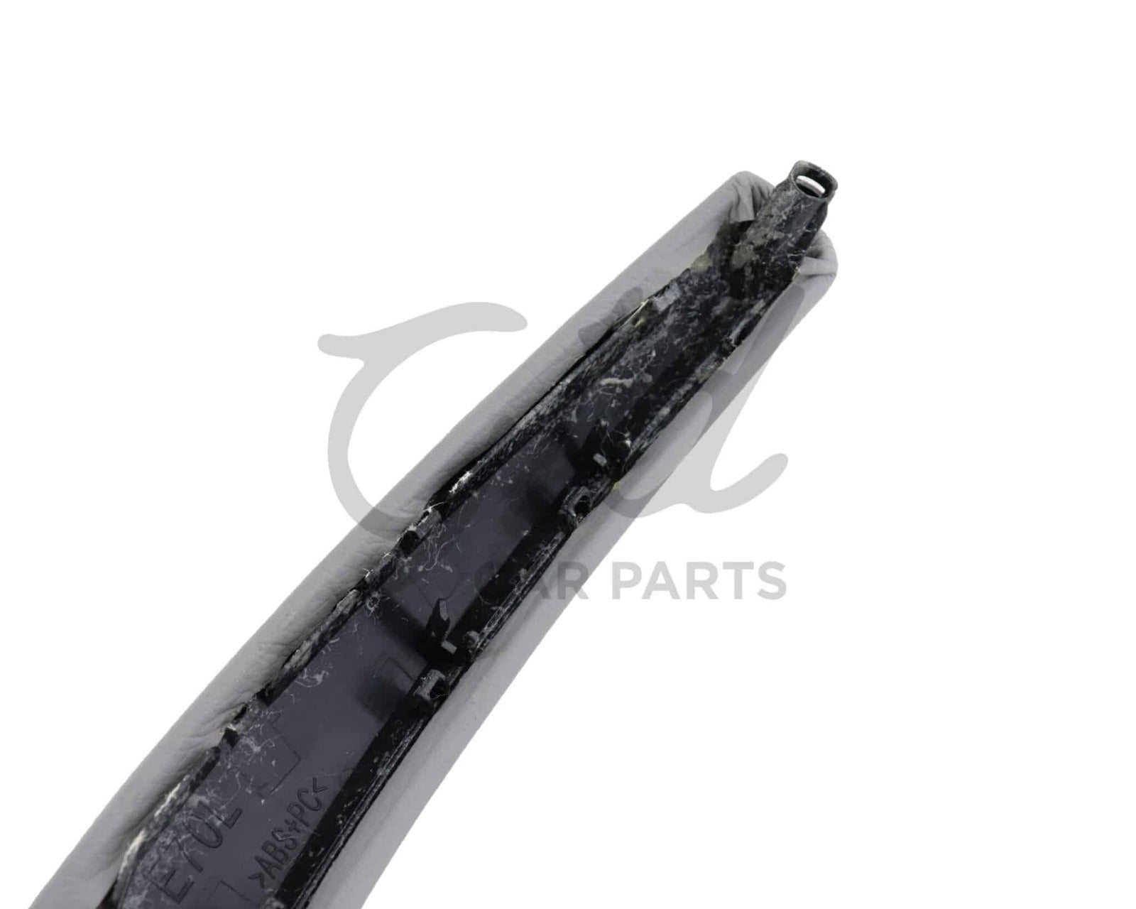Puxador Cinza Esquerdo Com Pele BMW X5 X6 E70 E71 2007-2014 - Image 8