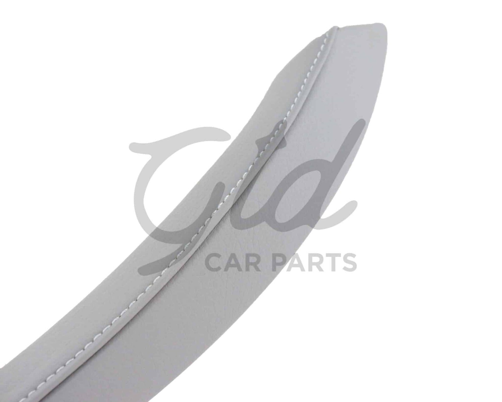 Puxador Cinza Direito Com Pele BMW X5 X6 E70 E71 2007-2014 - Image 12