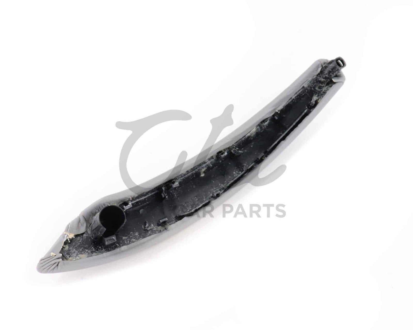 Puxador Cinza Direito Com Pele BMW X5 X6 E70 E71 2007-2014 - Image 13