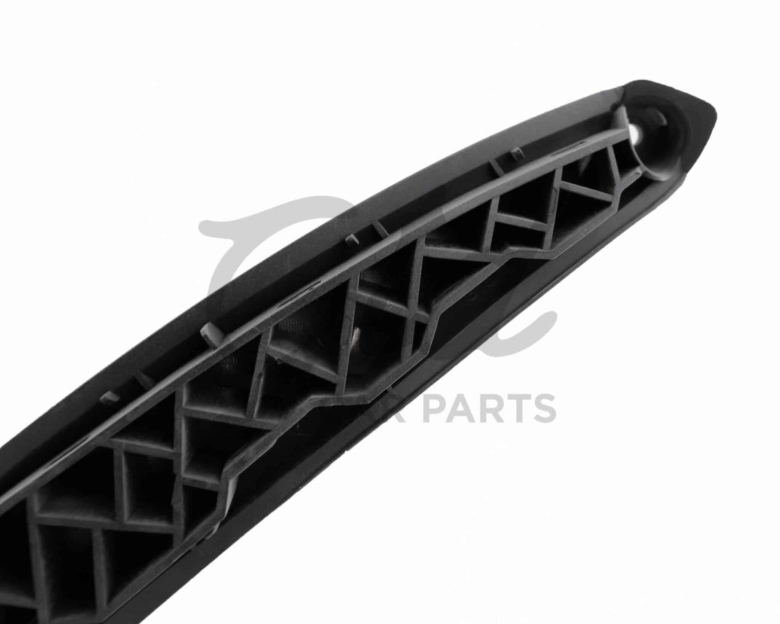 Puxador Cinza Direito Com Pele BMW X5 X6 E70 E71 2007-2014 - Image 4