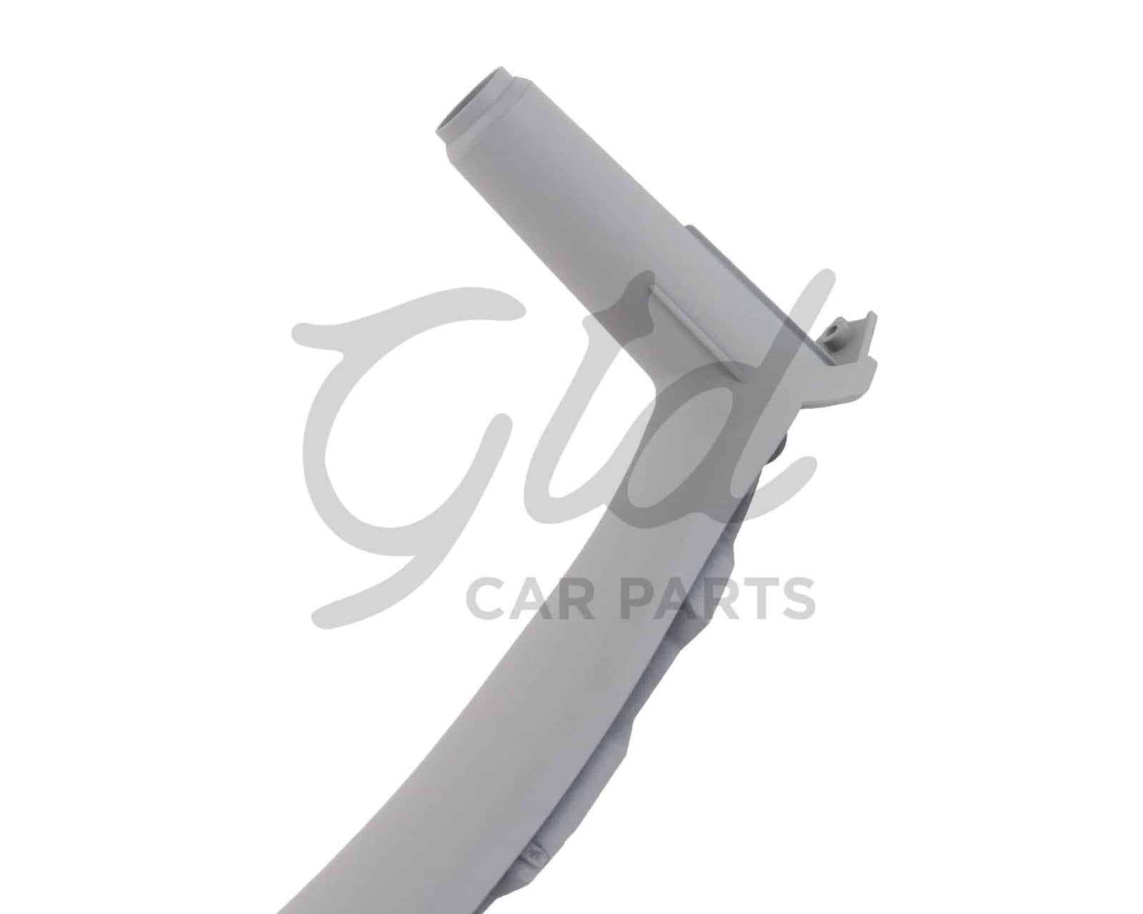 Puxador Cinza Direito Com Pele BMW X5 X6 E70 E71 2007-2014 - Image 5