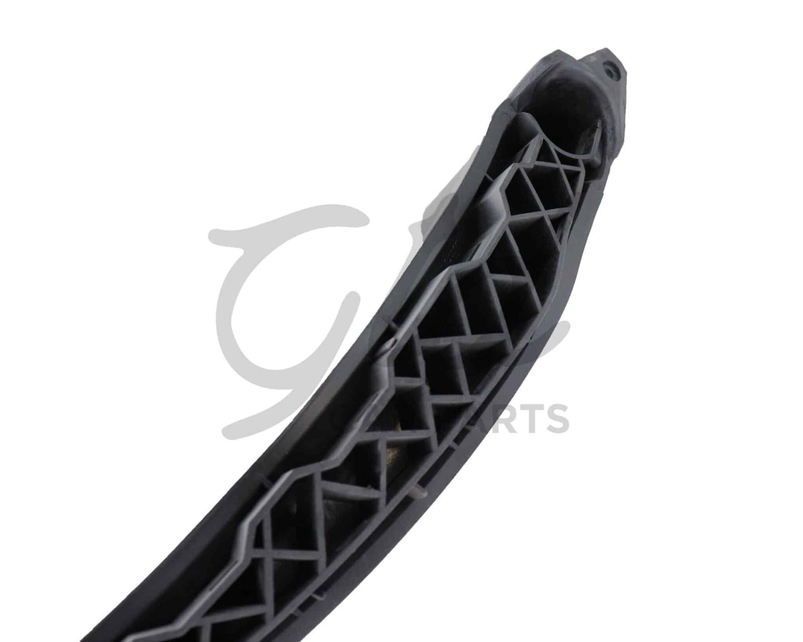 Puxador Cinza Direito Com Pele BMW X5 X6 E70 E71 2007-2014 - Image 6