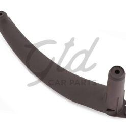 Puxador Moka Esquerdo BMW X5 X6 E70 E71 2007-2014