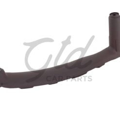 Alternative view of Puxador Moka Direito BMW X5 X6 E70 E71 2007-2014