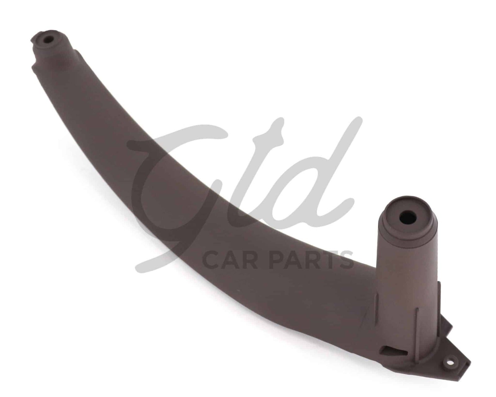 Puxador Moka Esquerdo Com Pele BMW X5 X6 E70 E71 2007-2014 - Image 2