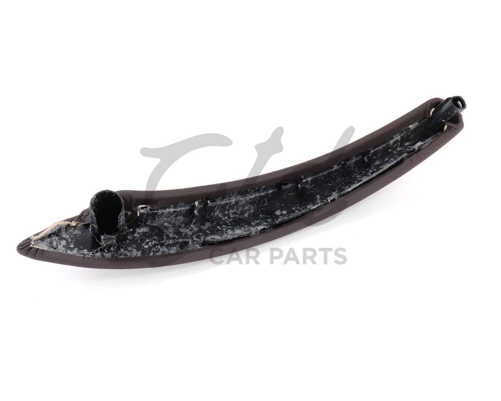 Puxador Moka Direito Com Pele BMW X5 X6 E70 E71 2007-2014 - Image 2