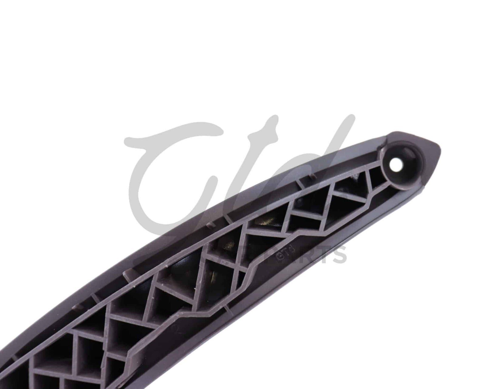 Puxador Moka Direito Com Pele BMW X5 X6 E70 E71 2007-2014 - Image 9