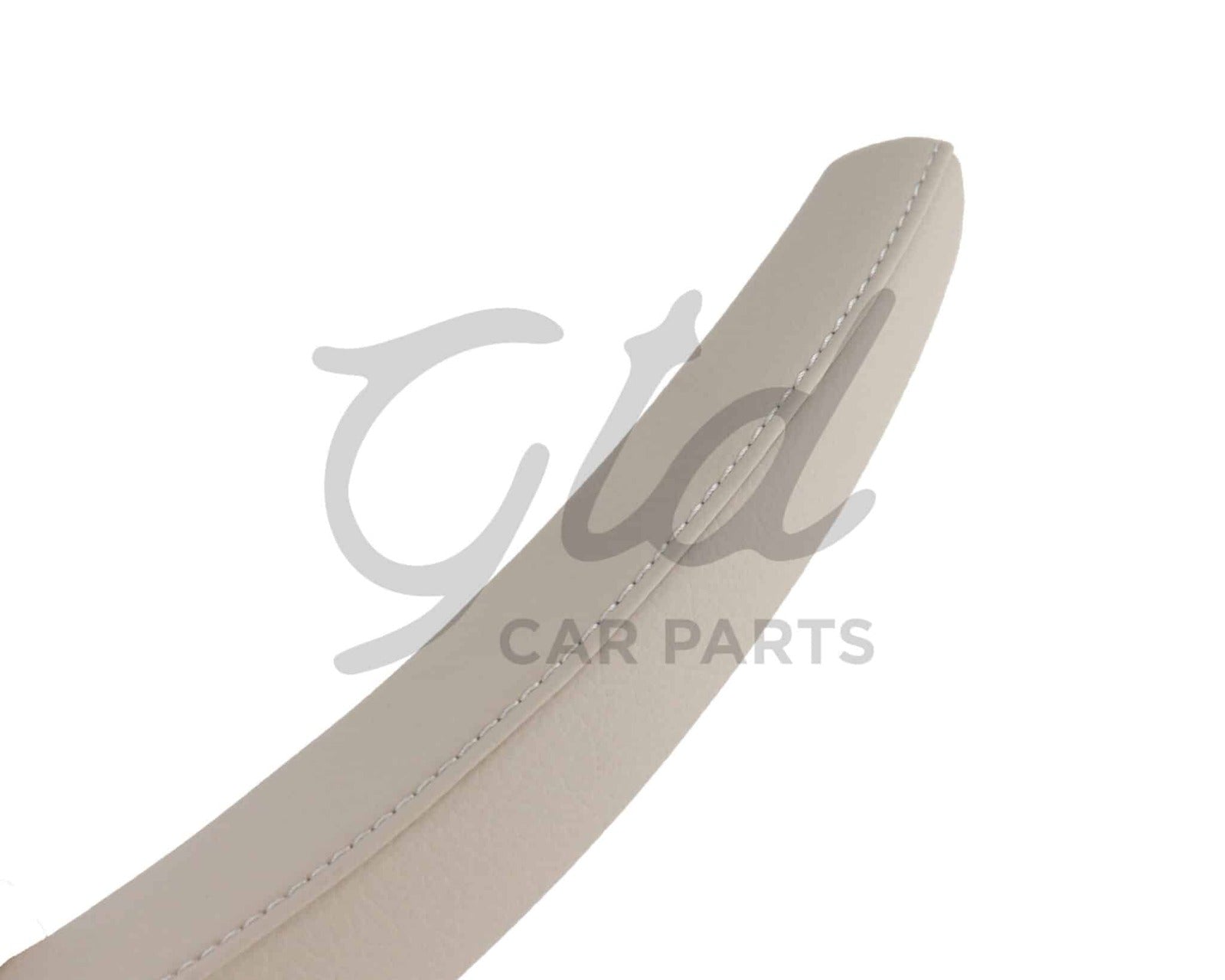 Puxador Bege Claro Esquerdo Com Pele BMW X5 X6 E70 E71 2007-2014 - Image 5