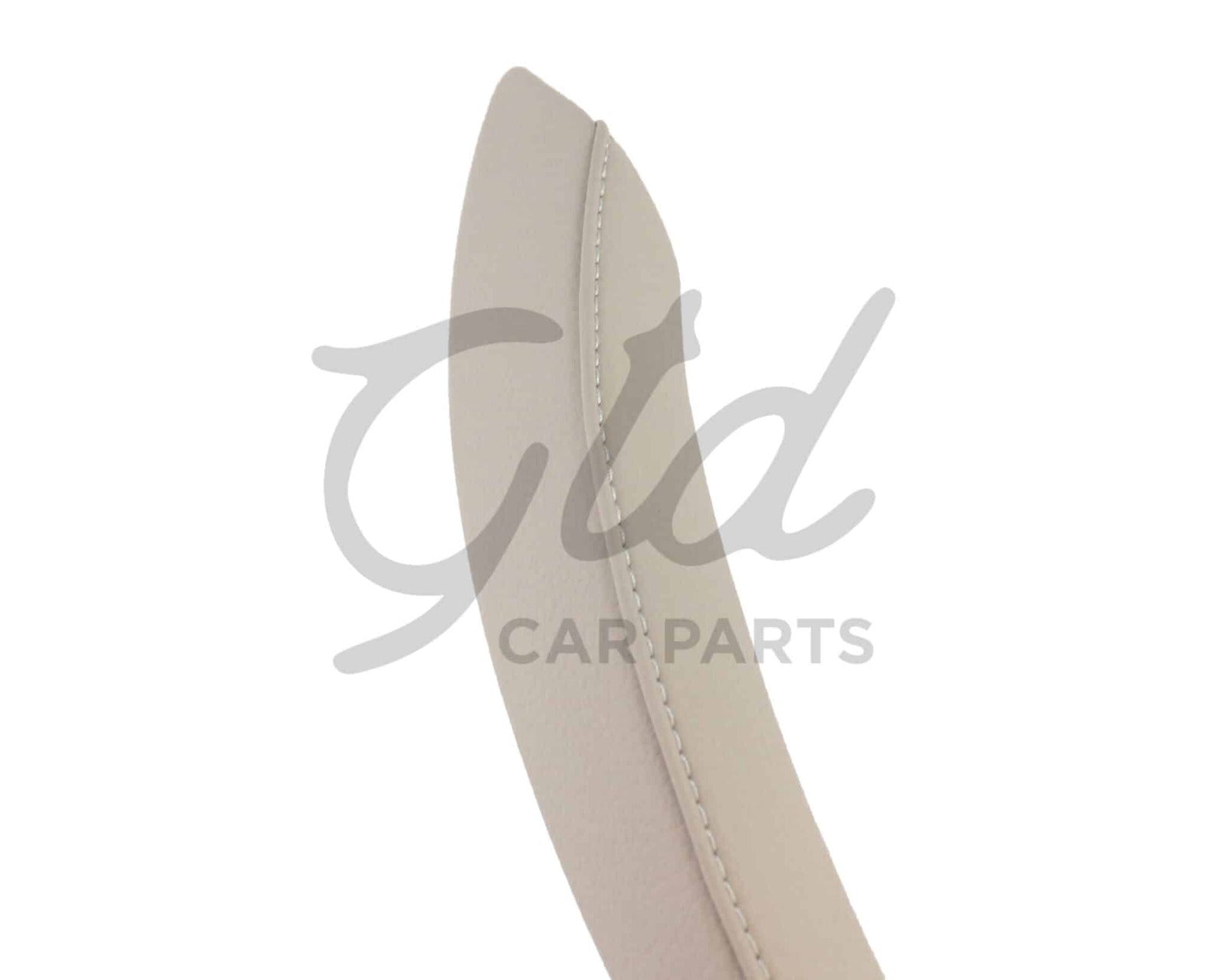 Puxador Bege Claro Esquerdo Com Pele BMW X5 X6 E70 E71 2007-2014 - Image 6