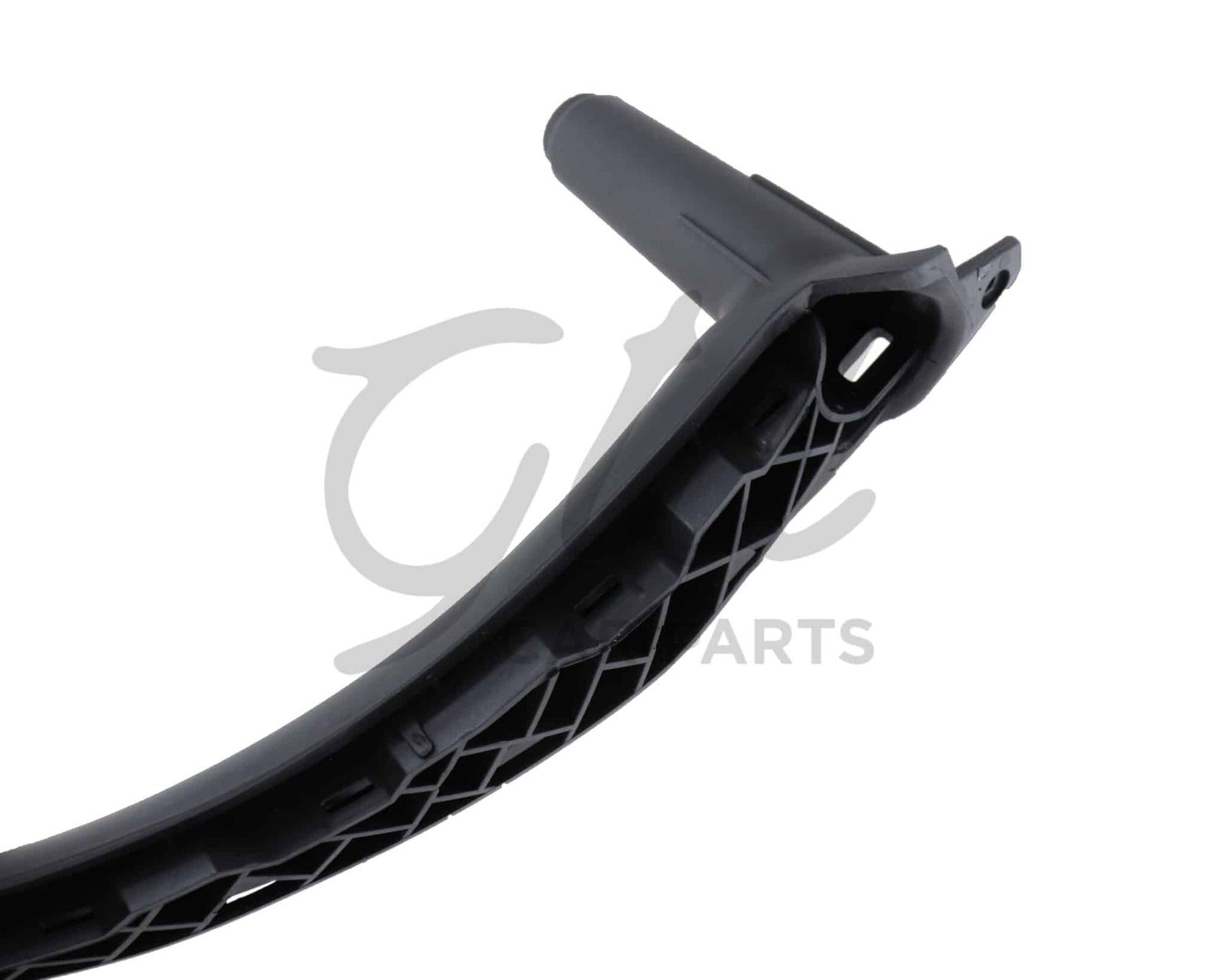 Puxador Bege Claro Direito Com Pele BMW X5 X6 E70 E71 2007-2014 - Image 14