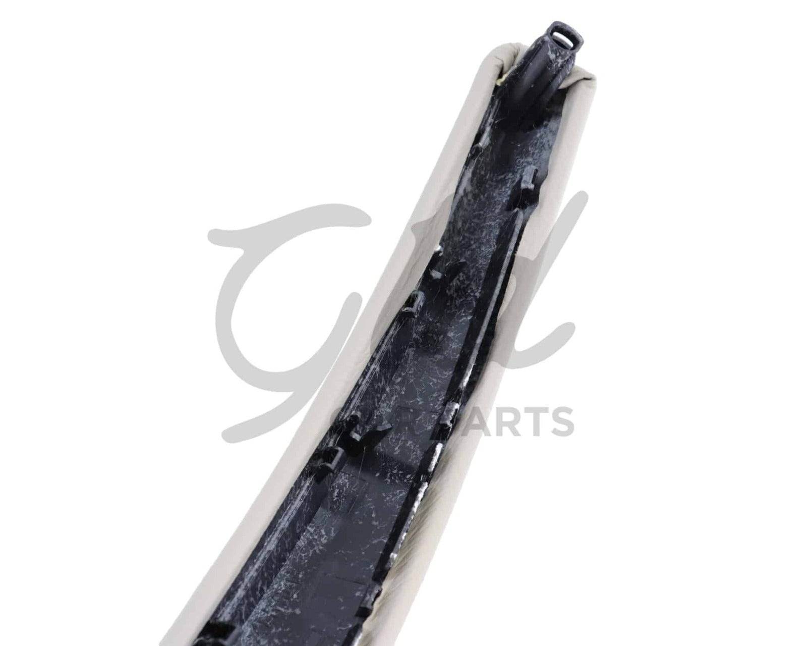 Puxador Bege Claro Direito Com Pele BMW X5 X6 E70 E71 2007-2014 - Image 4