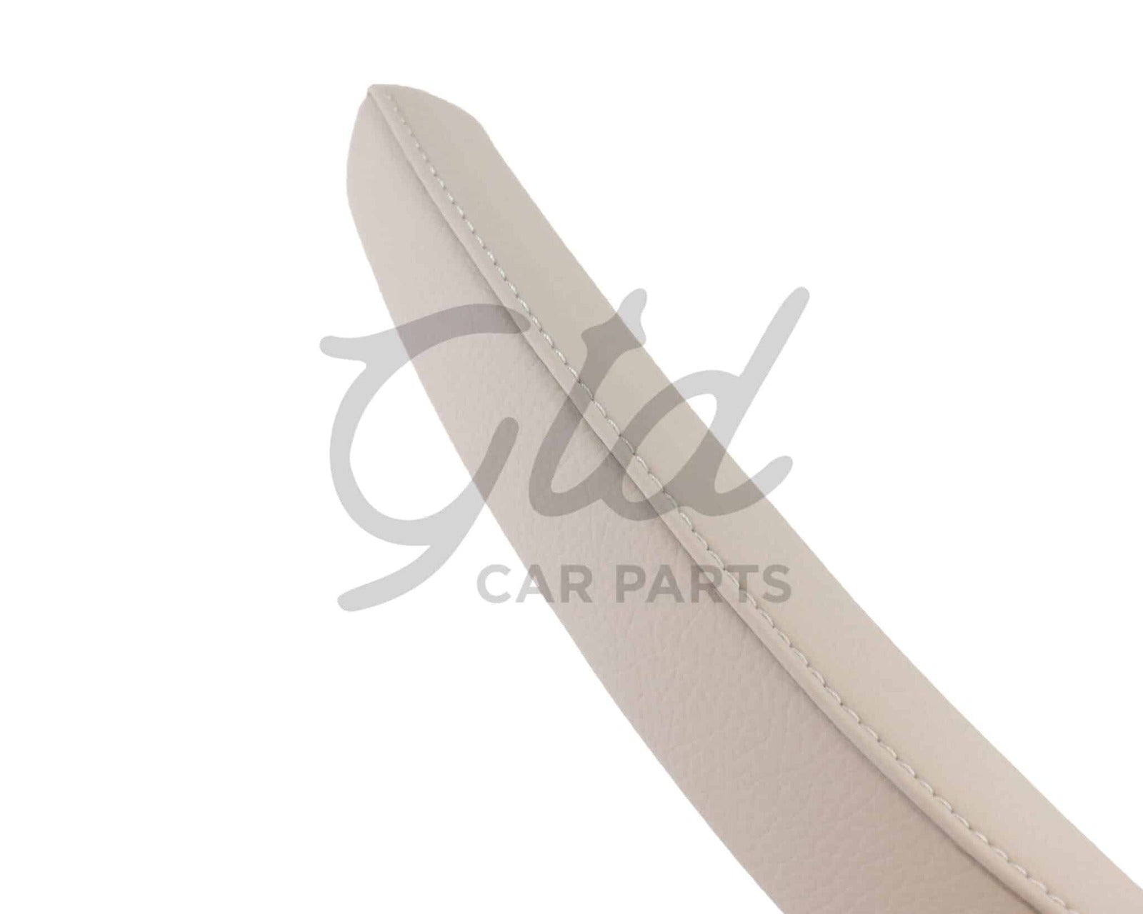 Puxador Bege Claro Direito Com Pele BMW X5 X6 E70 E71 2007-2014 - Image 7