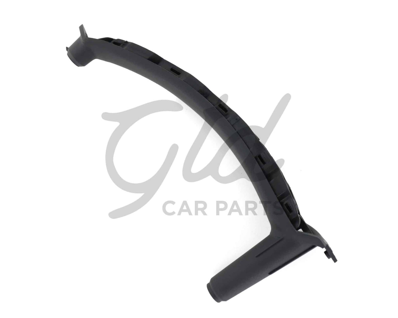 Puxador Preto Esquerdo Com Pele BMW X5 X6 E70 E71 2007-2014 - Image 15