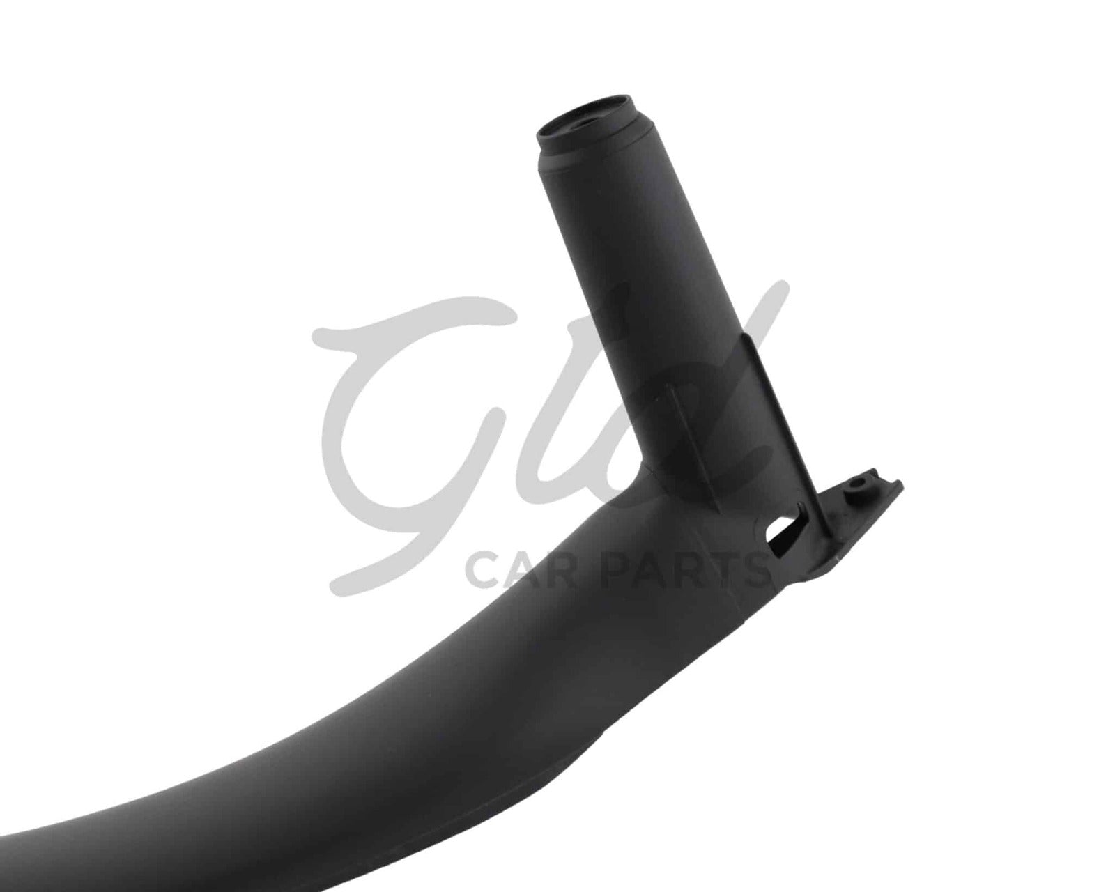 Puxador Preto Esquerdo Com Pele BMW X5 X6 E70 E71 2007-2014 - Image 13