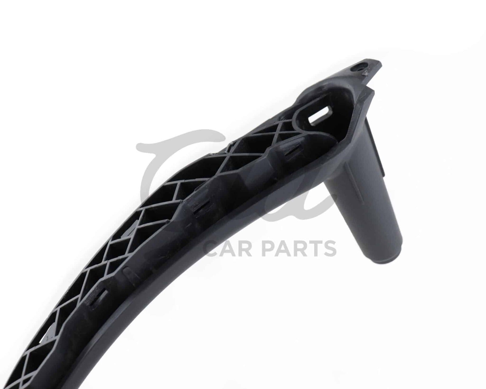 Puxador Preto Esquerdo Com Pele BMW X5 X6 E70 E71 2007-2014 - Image 12