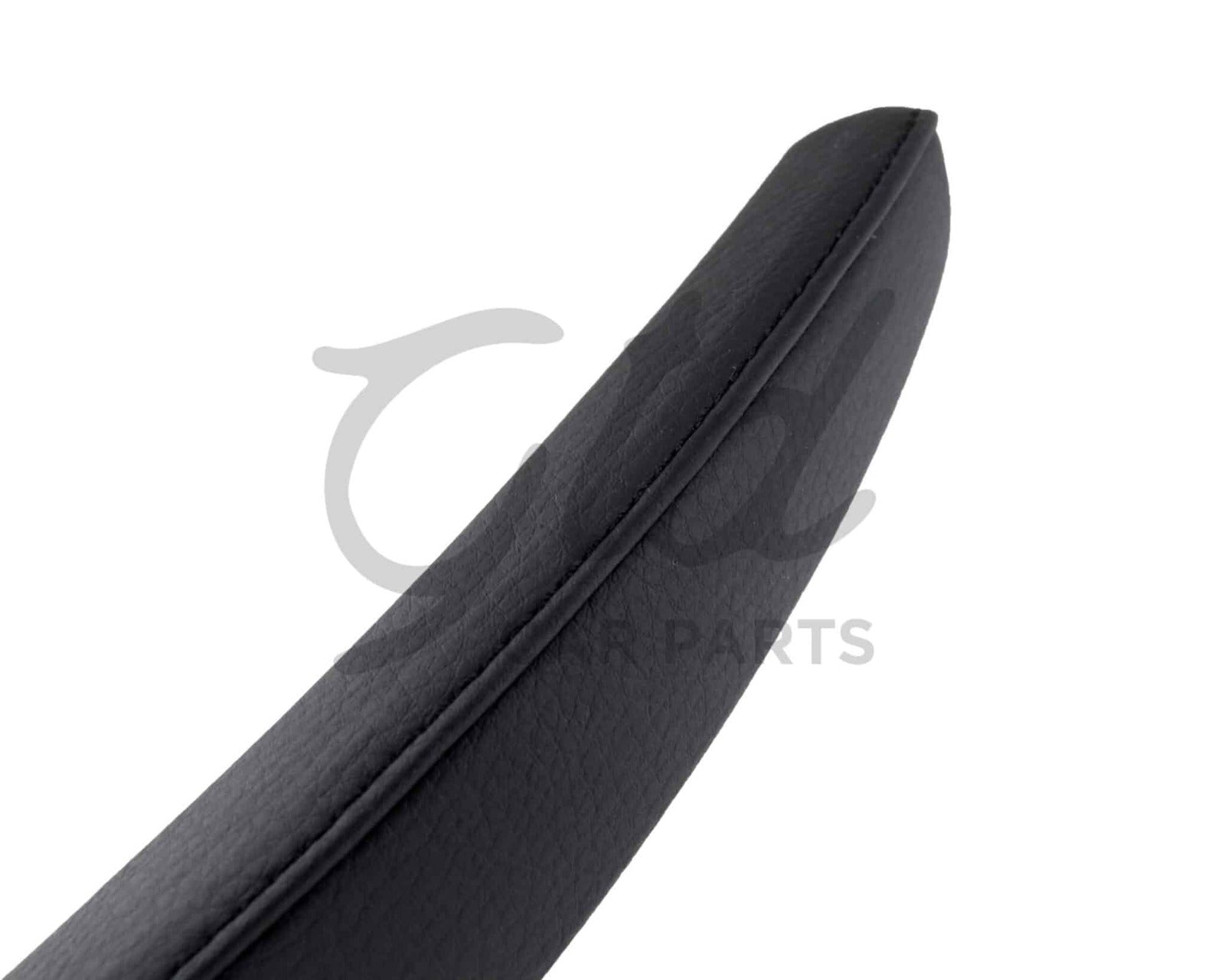 Puxador Preto Esquerdo Com Pele BMW X5 X6 E70 E71 2007-2014 - Image 7