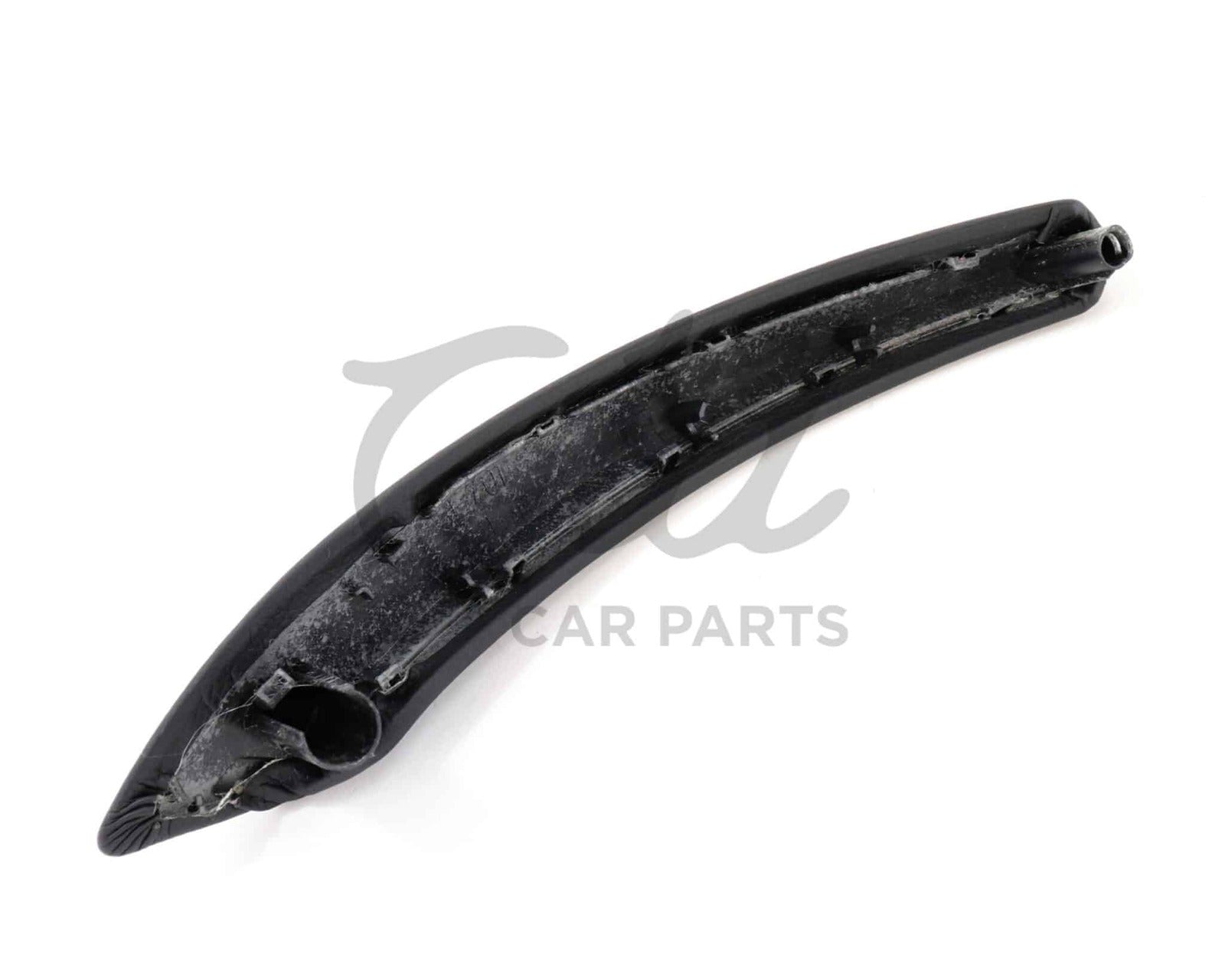 Puxador Preto Esquerdo Com Pele BMW X5 X6 E70 E71 2007-2014 - Image 3