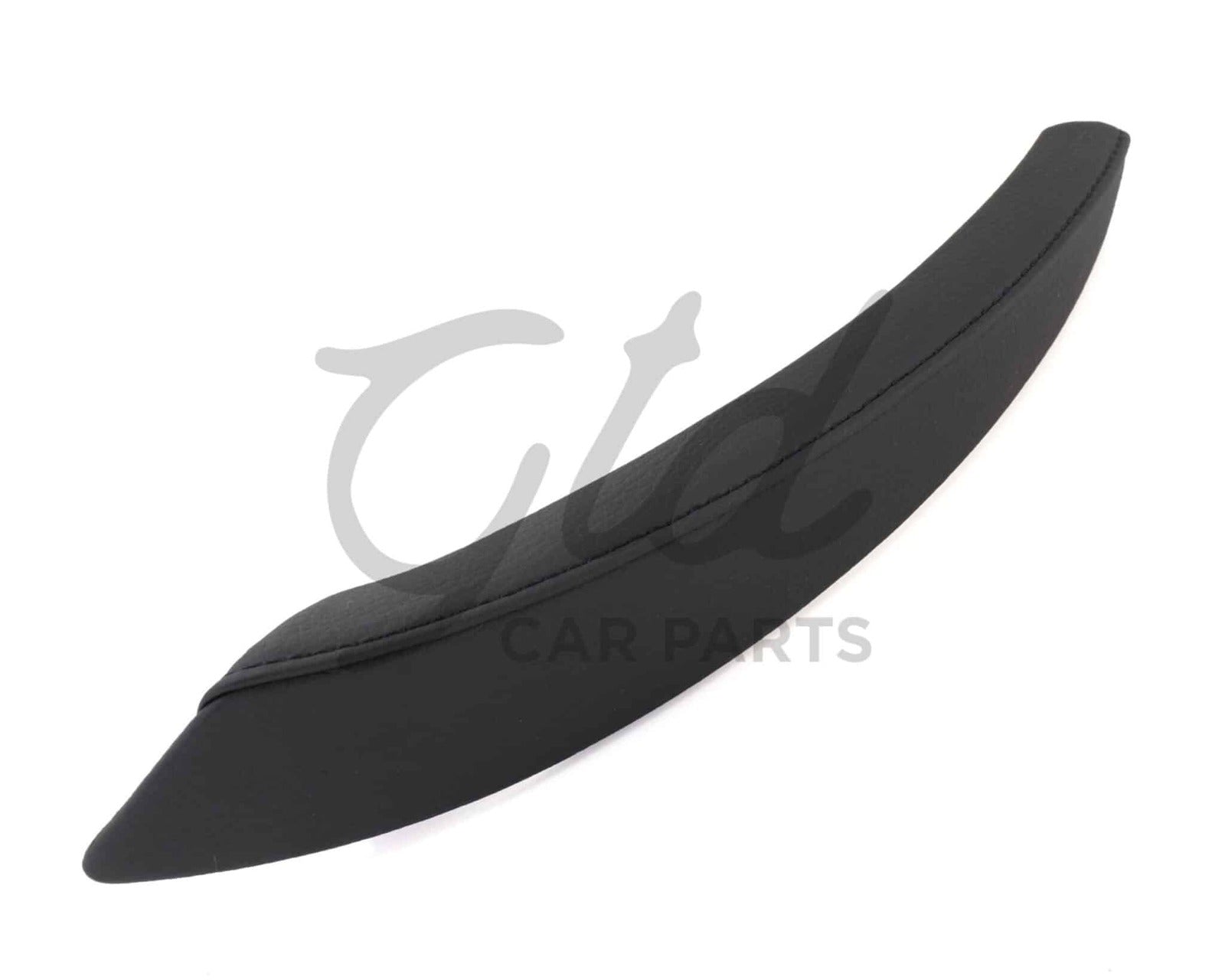 Puxador Preto Esquerdo Com Pele BMW X5 X6 E70 E71 2007-2014 - Image 2