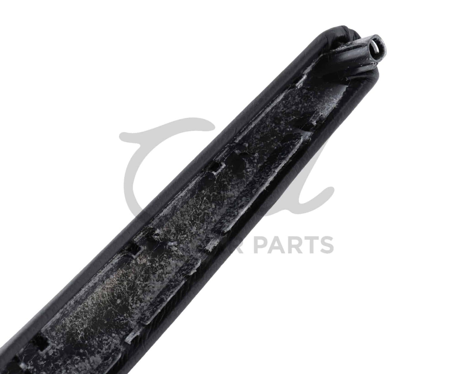 Puxador Preto Direito Com Pele BMW X5 X6 E70 E71 2007-2014 - Image 4