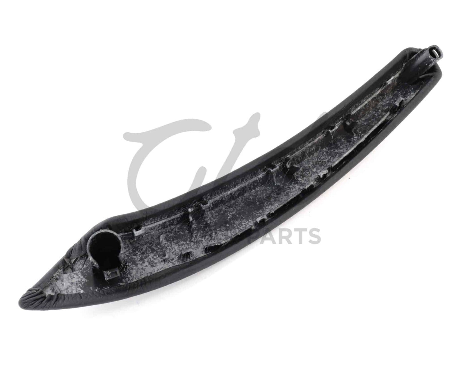 Puxador Preto Direito Com Pele BMW X5 X6 E70 E71 2007-2014 - Image 3