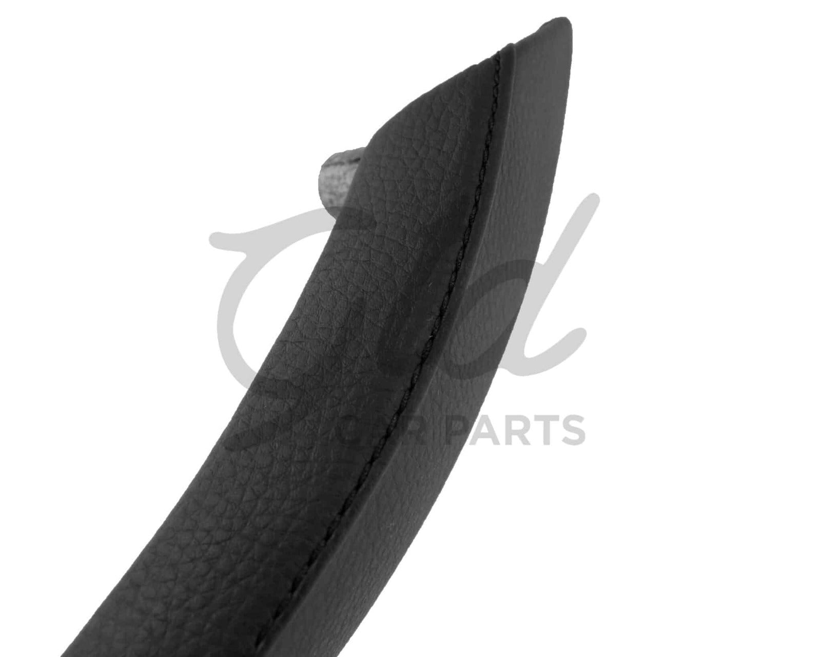 Puxador Preto Direito Com Pele BMW X5 X6 E70 E71 2007-2014 - Image 2
