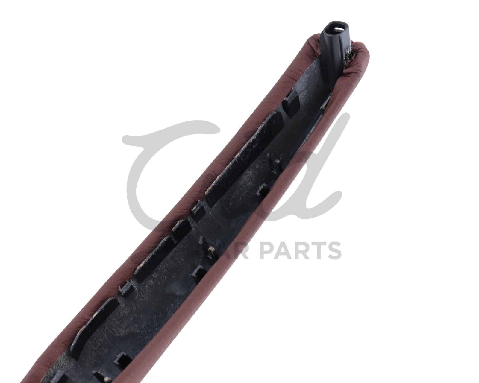 Puxador Vermelho Esquerdo Com Pele BMW X5 X6 E70 E71 2007-2014 - Image 6