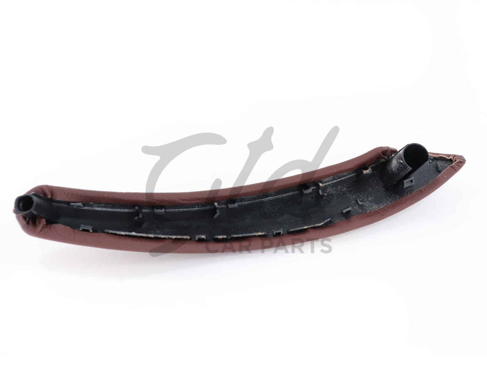 Puxador Vermelho Esquerdo Com Pele BMW X5 X6 E70 E71 2007-2014 - Image 3