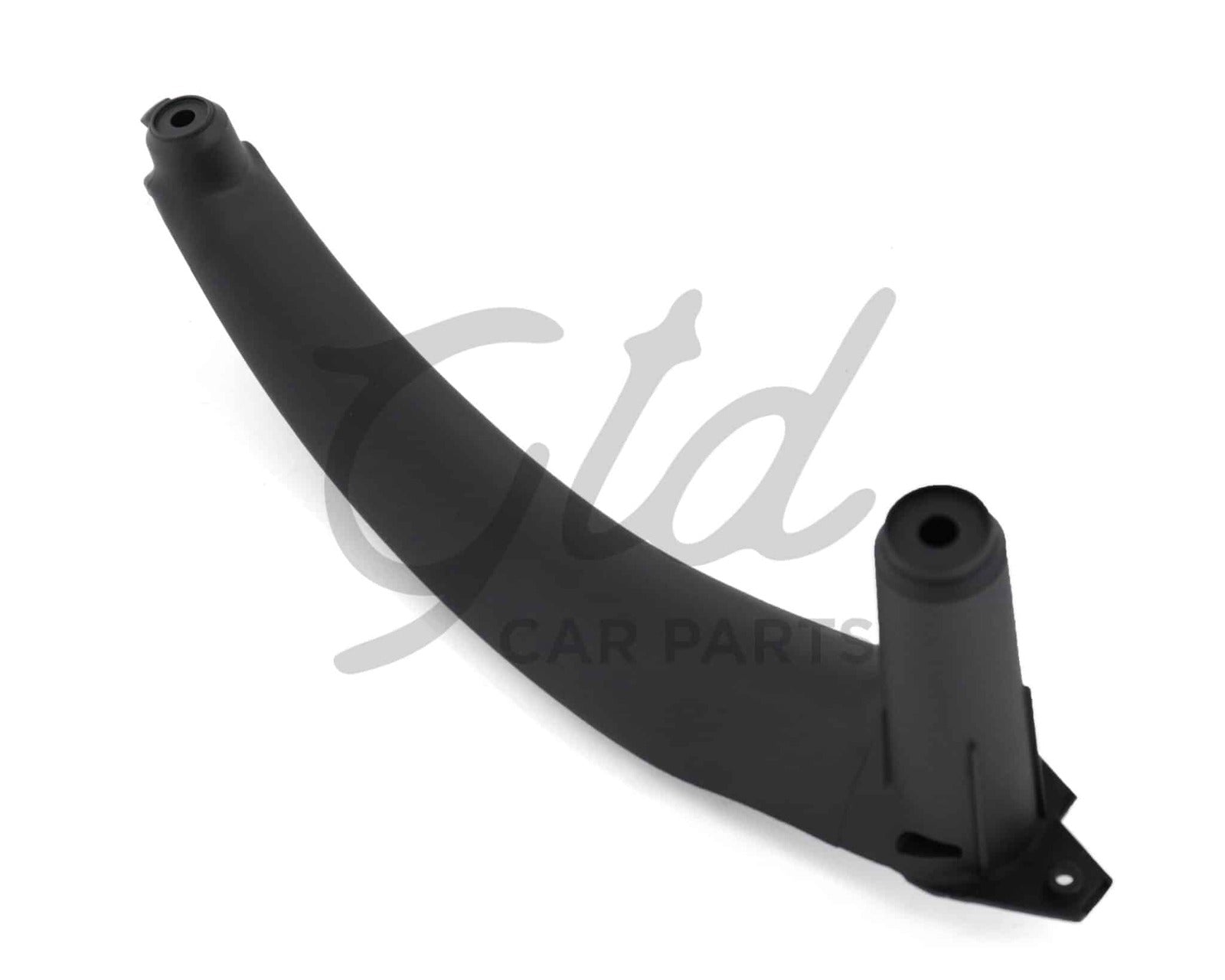Puxador Vermelho Esquerdo Com Pele BMW X5 X6 E70 E71 2007-2014 - Image 15