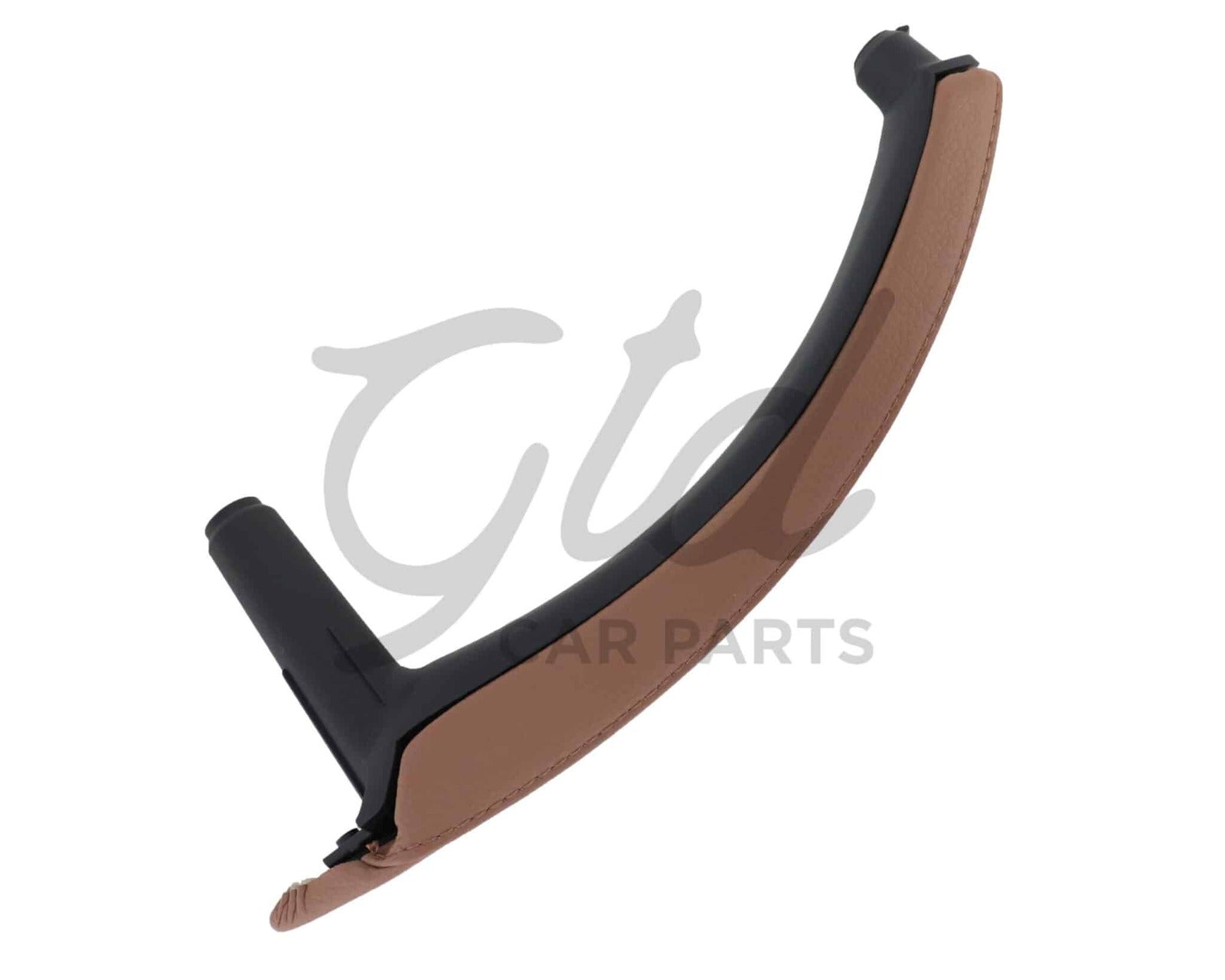 Puxador Castanho Sattel Esquerdo Com Pele BMW X5 X6 E70 E71 2007-2014 - Image 7
