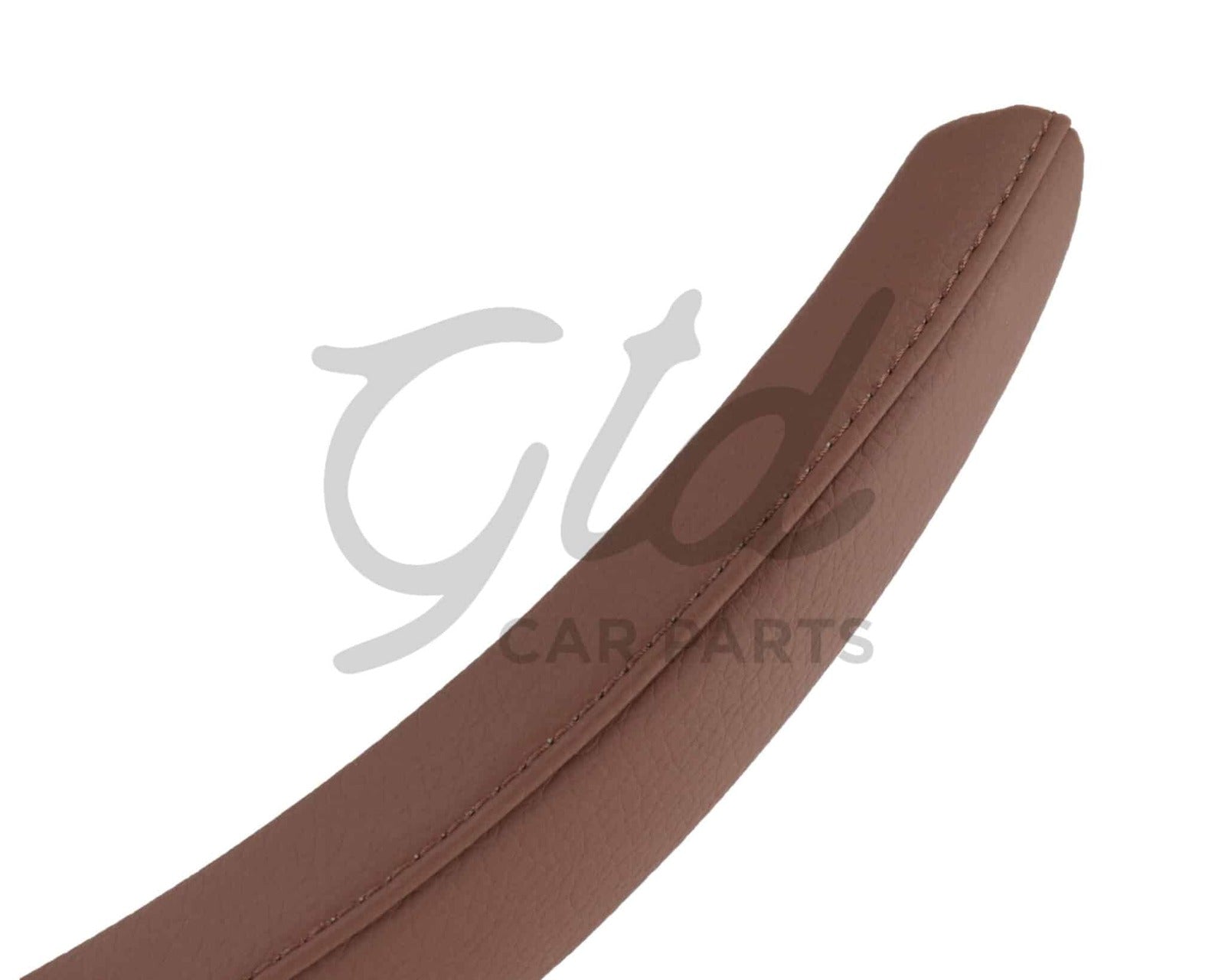 Puxador Castanho Sattel Esquerdo Com Pele BMW X5 X6 E70 E71 2007-2014 - Image 6