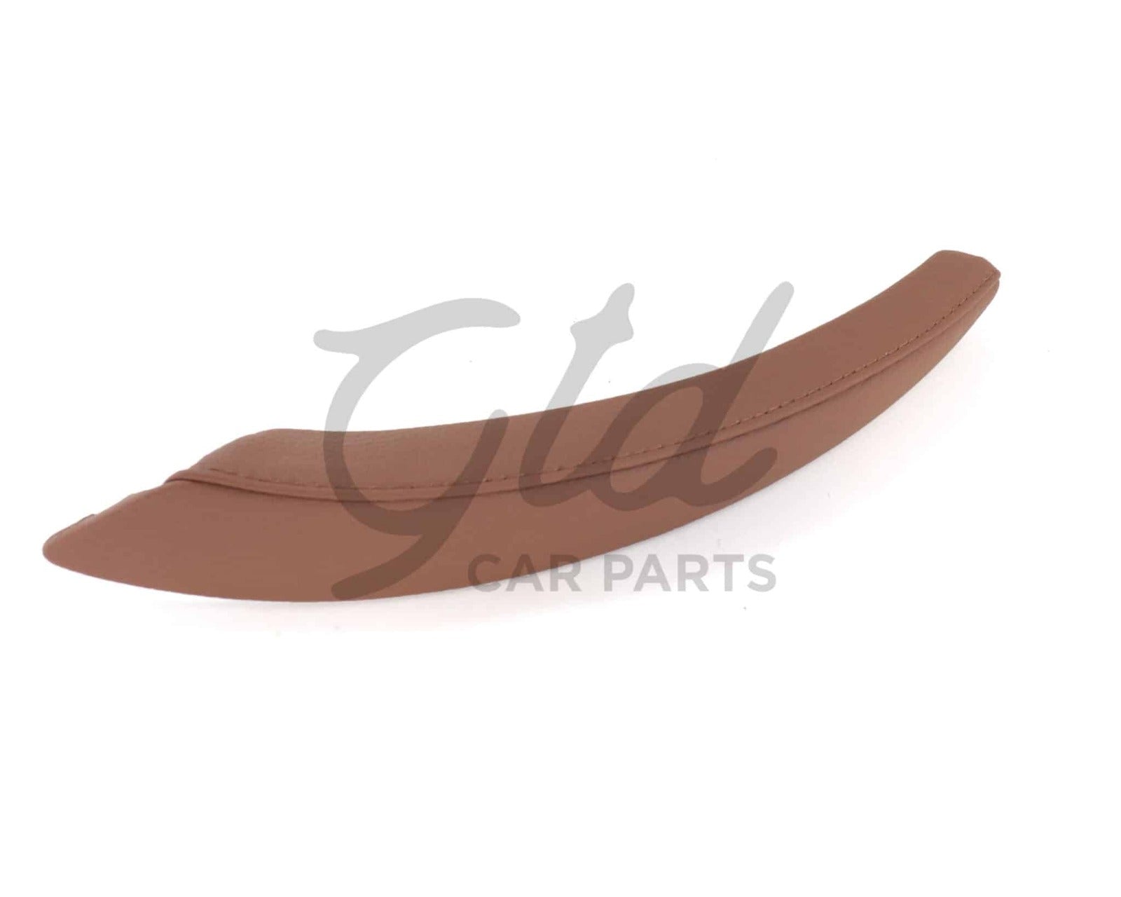 Puxador Castanho Sattel Esquerdo Com Pele BMW X5 X6 E70 E71 2007-2014 - Image 2