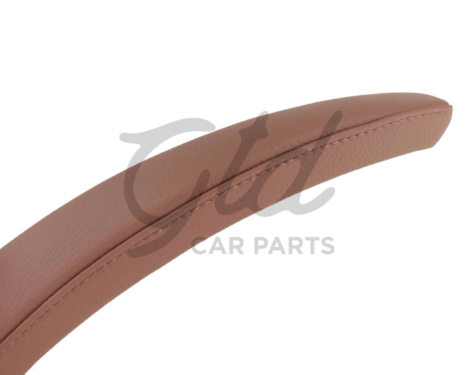 Puxador Castanho Sattel Direito Com Pele BMW X5 X6 E70 E71 2007-2014 - Image 4
