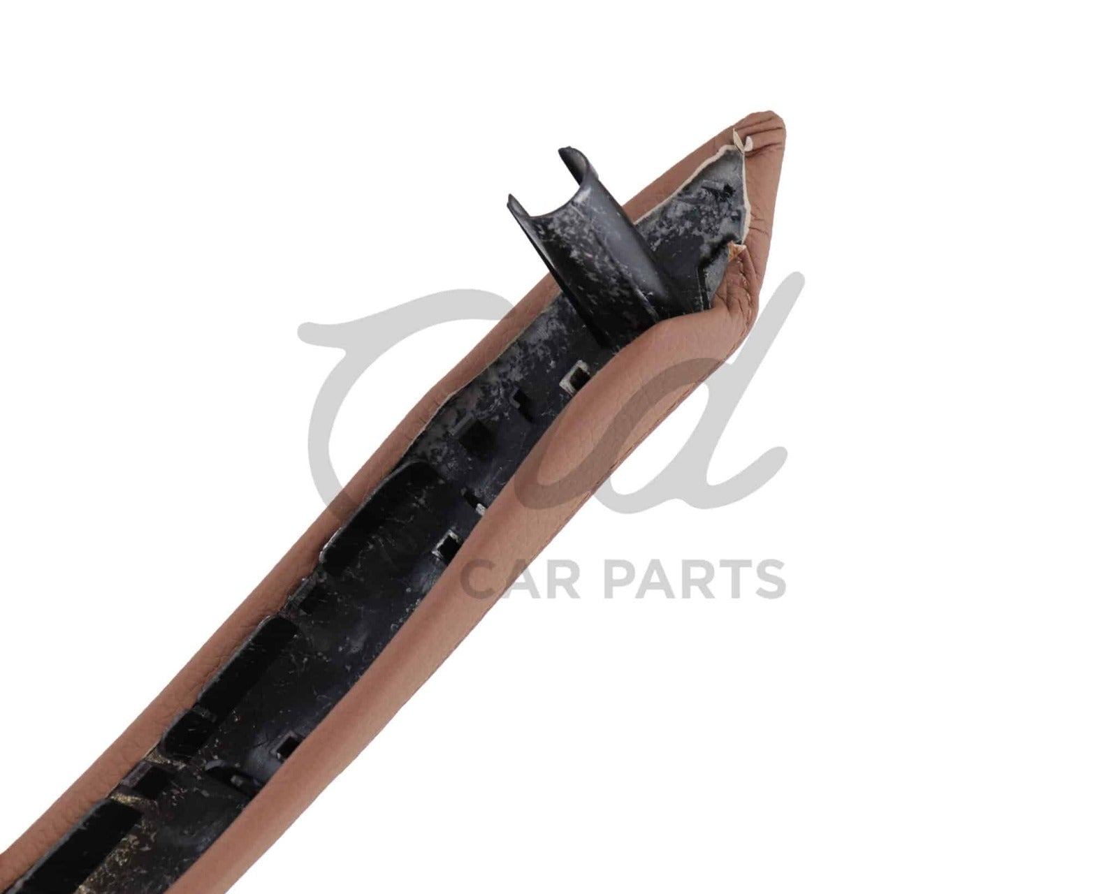 Puxador Castanho Sattel Direito Com Pele BMW X5 X6 E70 E71 2007-2014 - Image 6