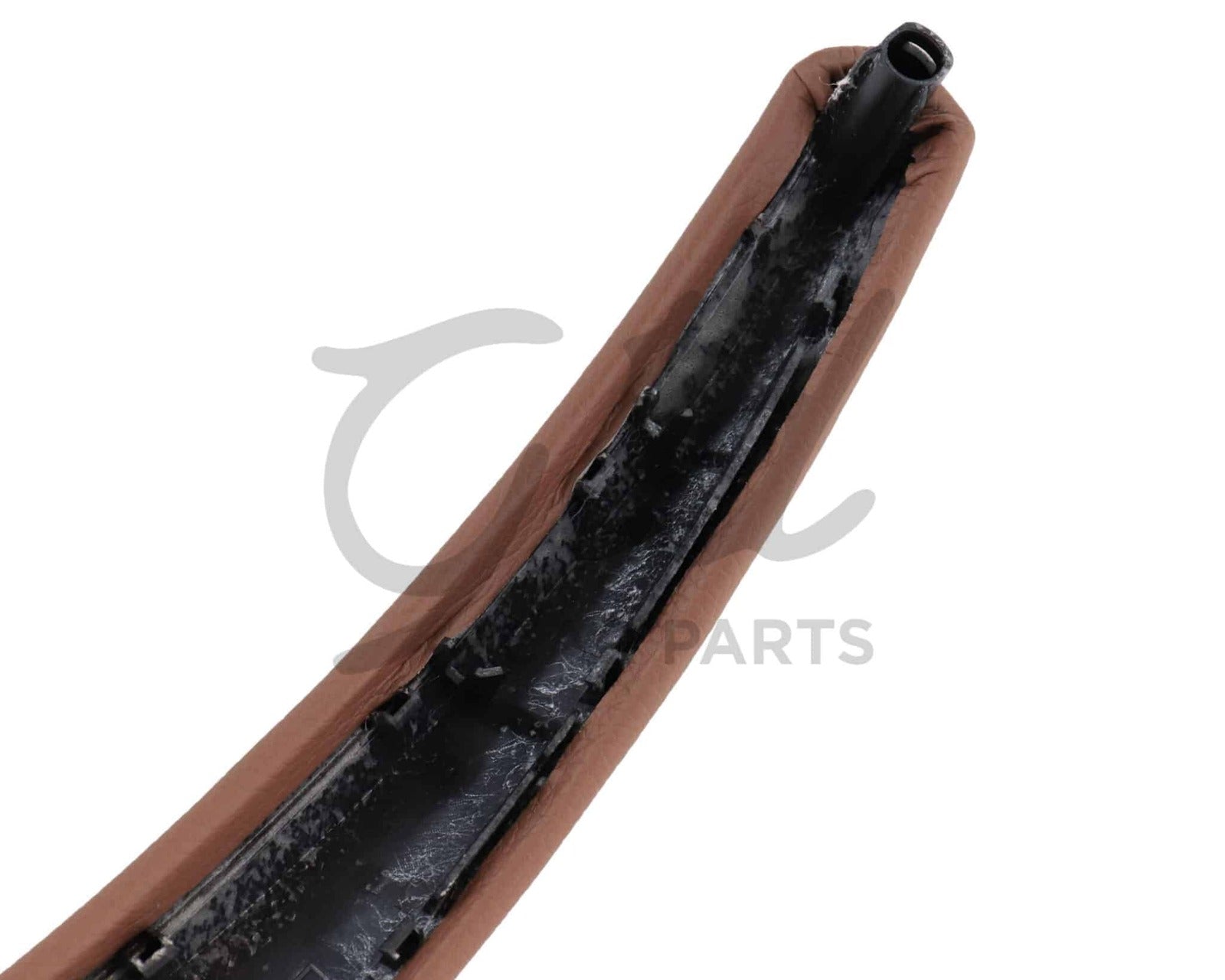 Puxador Castanho Sattel Direito Com Pele BMW X5 X6 E70 E71 2007-2014 - Image 3