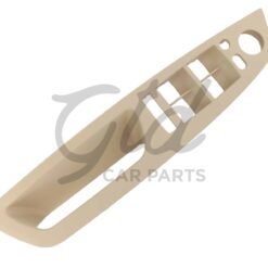 Puxador Bege Condutor BMW X5 X6 E70 E71 2007-2014